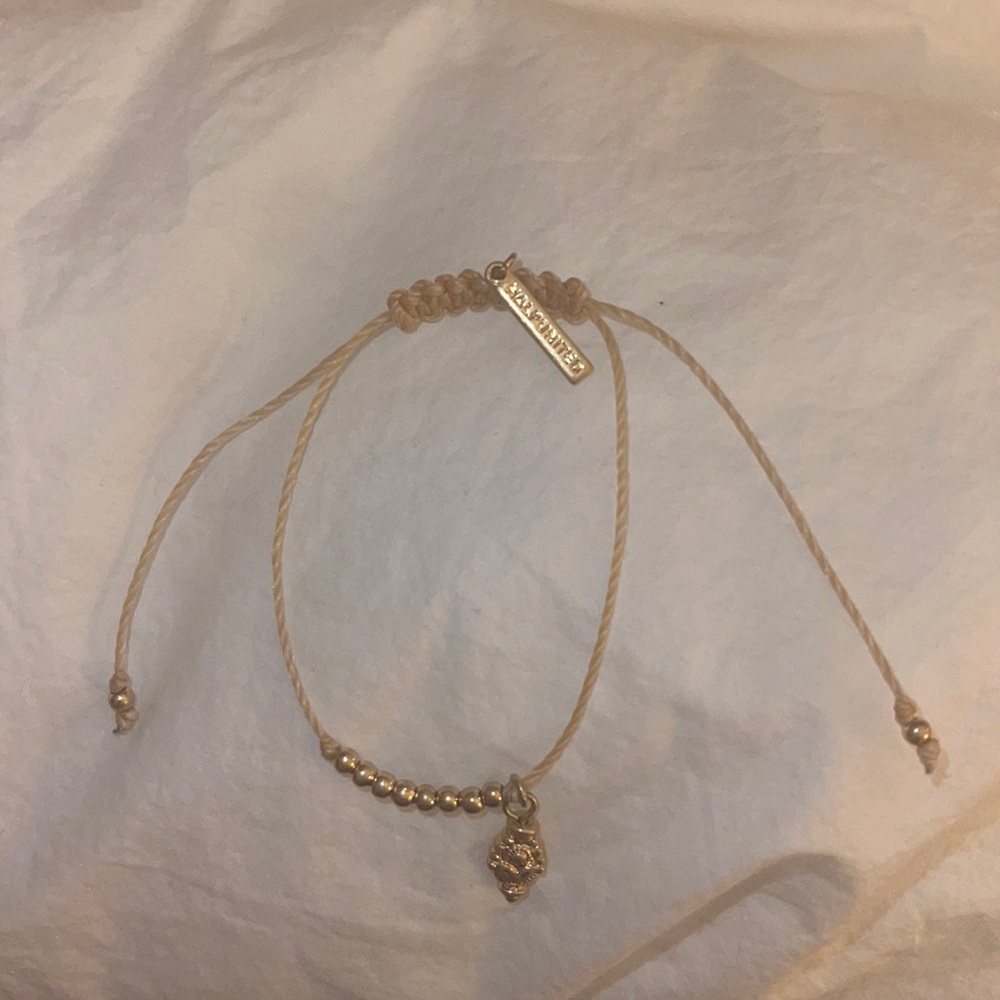 Half United Bracelet